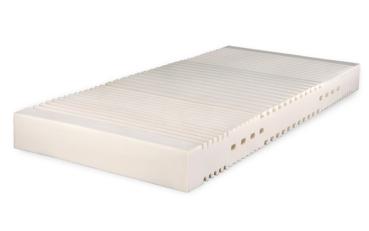 Komfortmatratze Nepos weich (bis 80 kg)